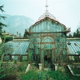 Ultimate greenhouse